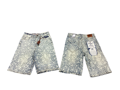 Smugglers Moon In House Prohibition Shorts