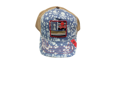 Smugglers Prohibition Trucker Hat