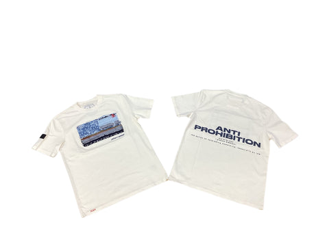 Smuggler Moon Prohibition Shirt