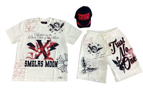 SMUGGLERS MOON
