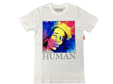 HUMAN