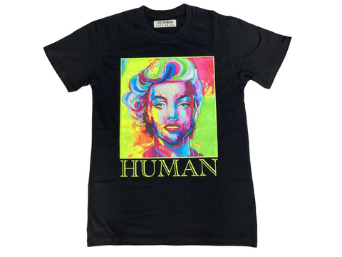 HUMAN