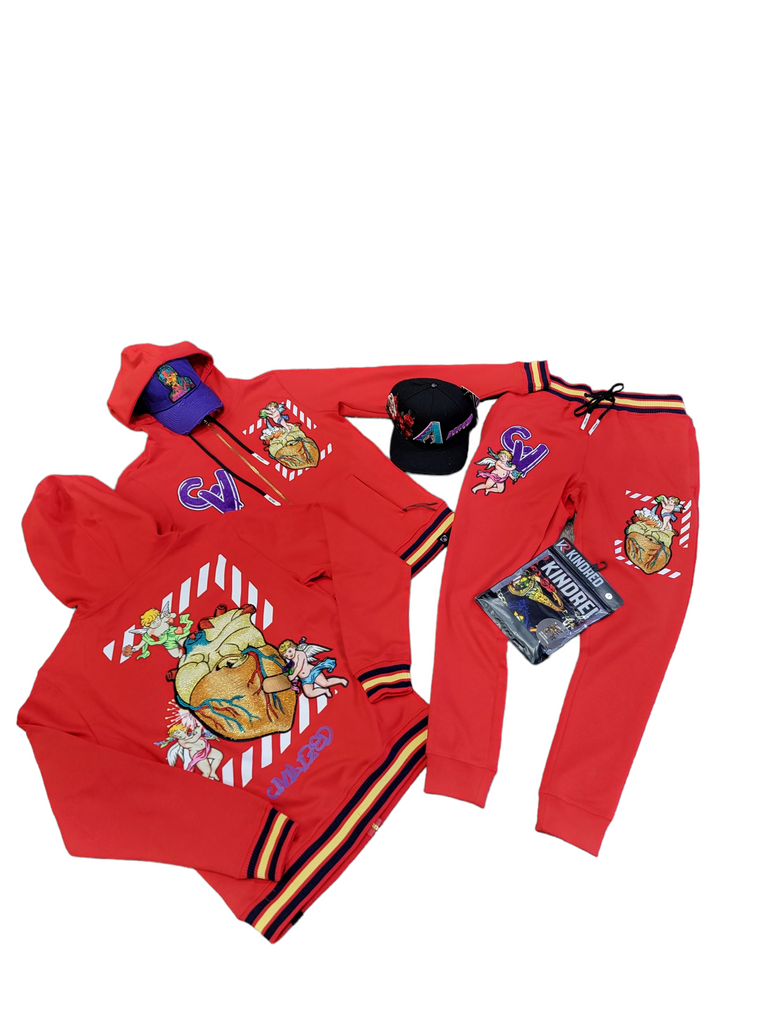 Top civilized sweatsuit 2025 Black Friday