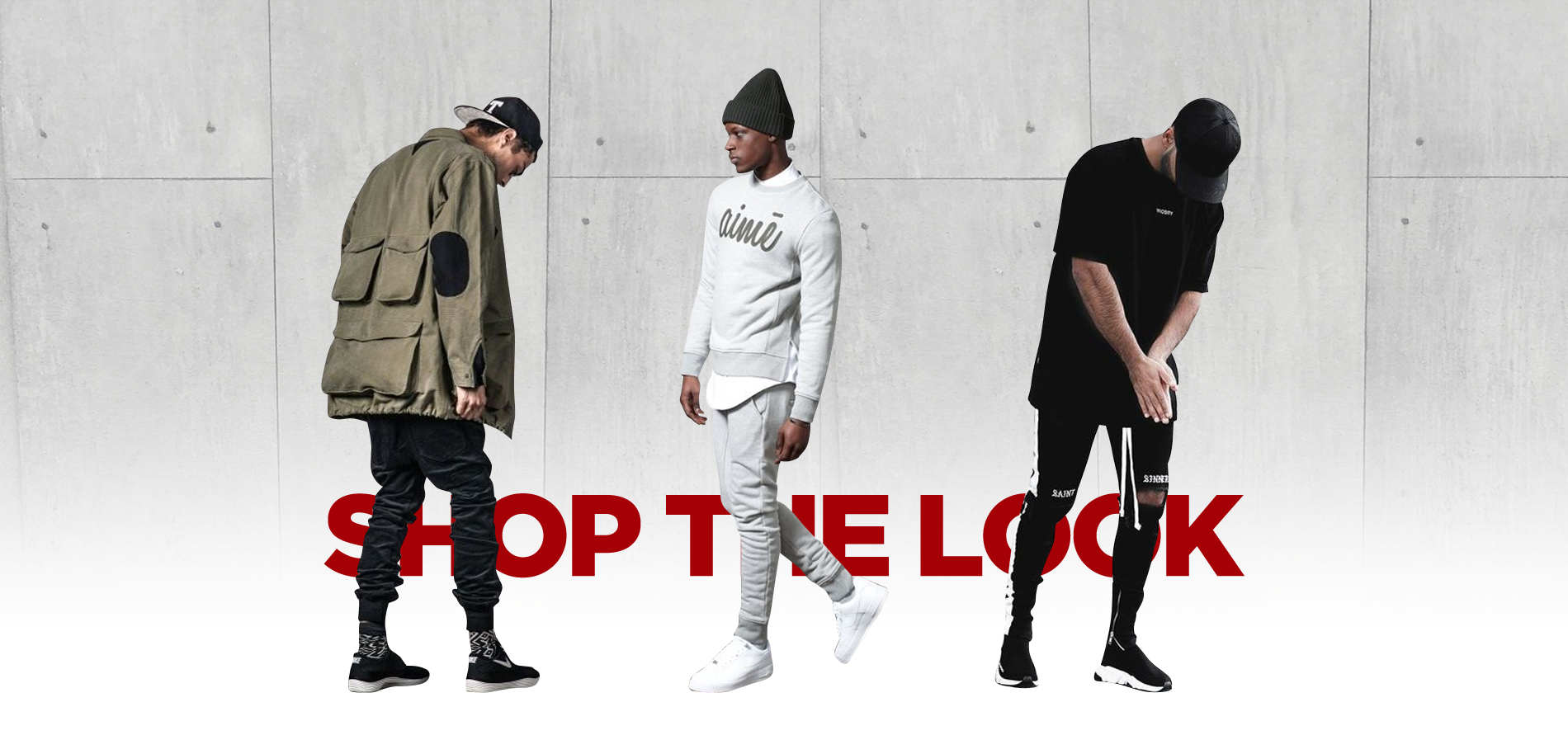 Caps Urbanwear
