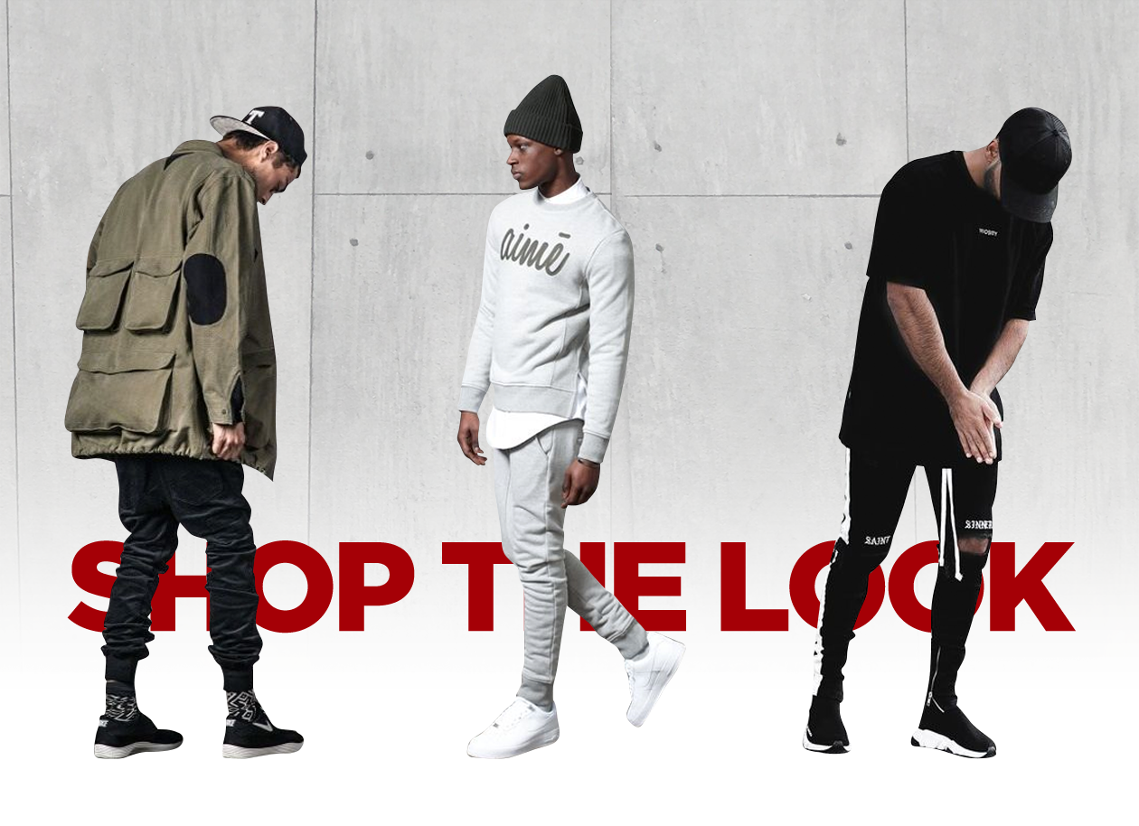 Caps Urbanwear